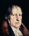 hegel