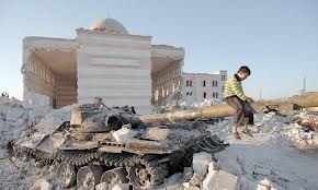 syrie2012