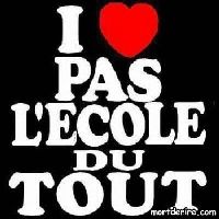 j-aime-pas-l-ecole